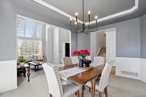 $834,900 | 10330 Lions Path, Lone Tree, CO 80124