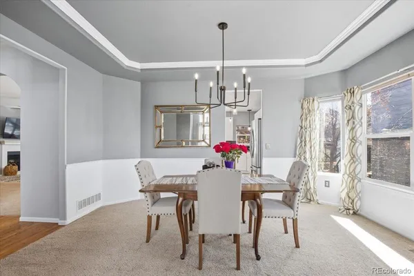 $834,900 | 10330 Lions Path, Lone Tree, CO 80124