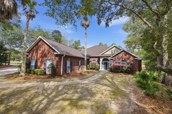 $885,000 | 4231 Bobcat Cove, Niceville, FL 32578