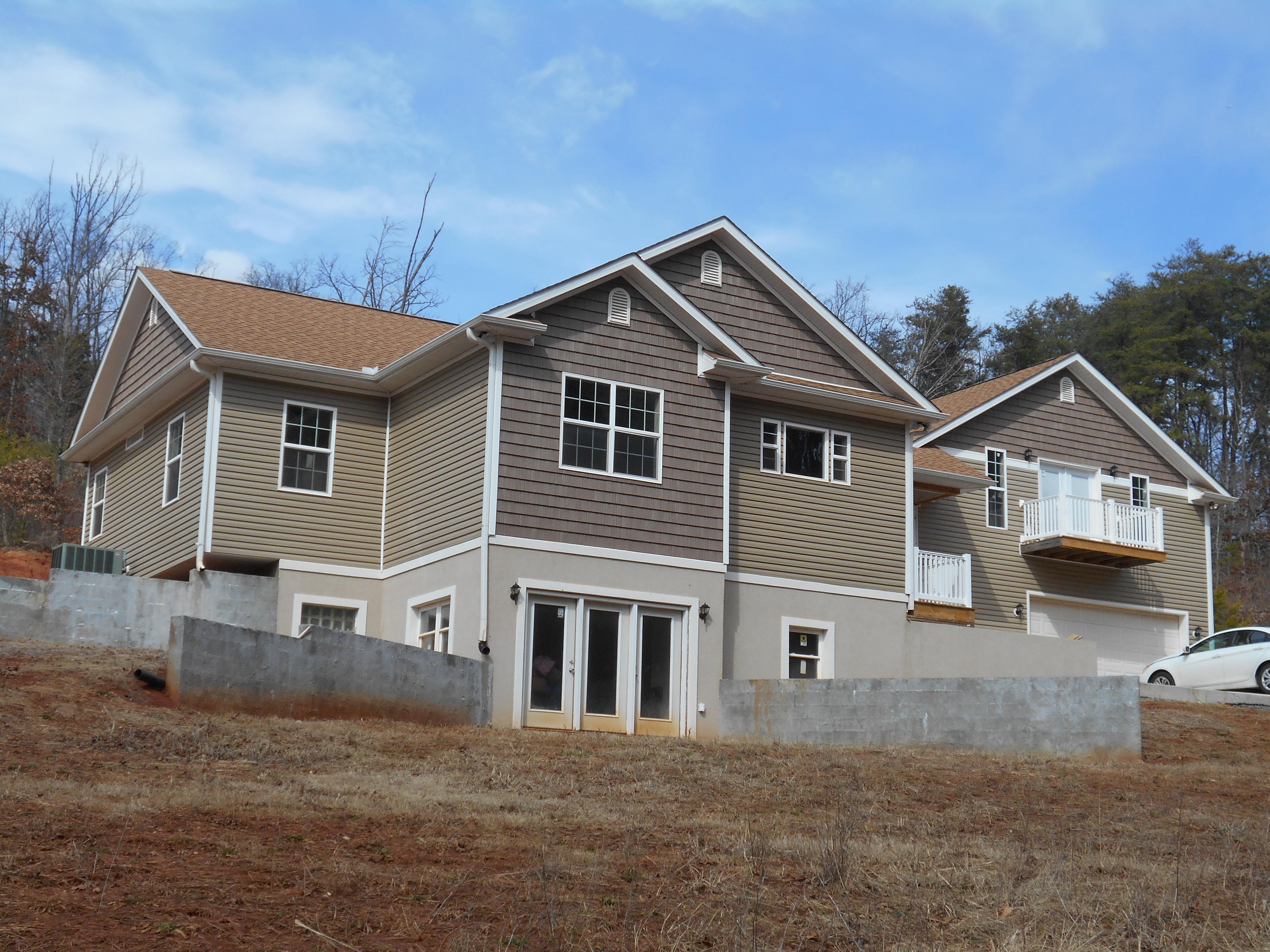 7205 Brewer Road Maryville, TN 37801 - Photo 2 of 31 Welcome Home