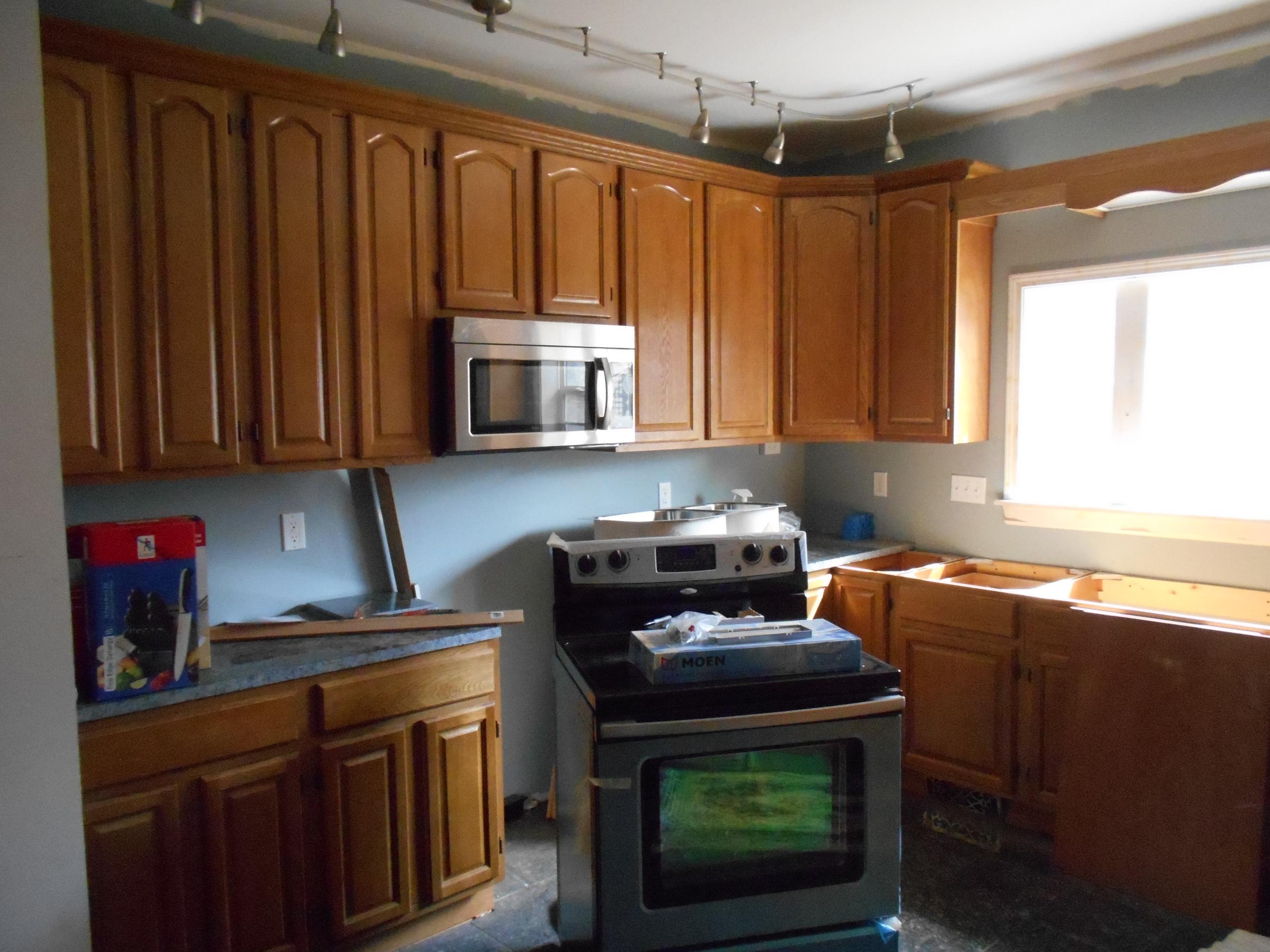 7205 Brewer Road Maryville, TN 37801 - Photo 11 of 31 Kitchen