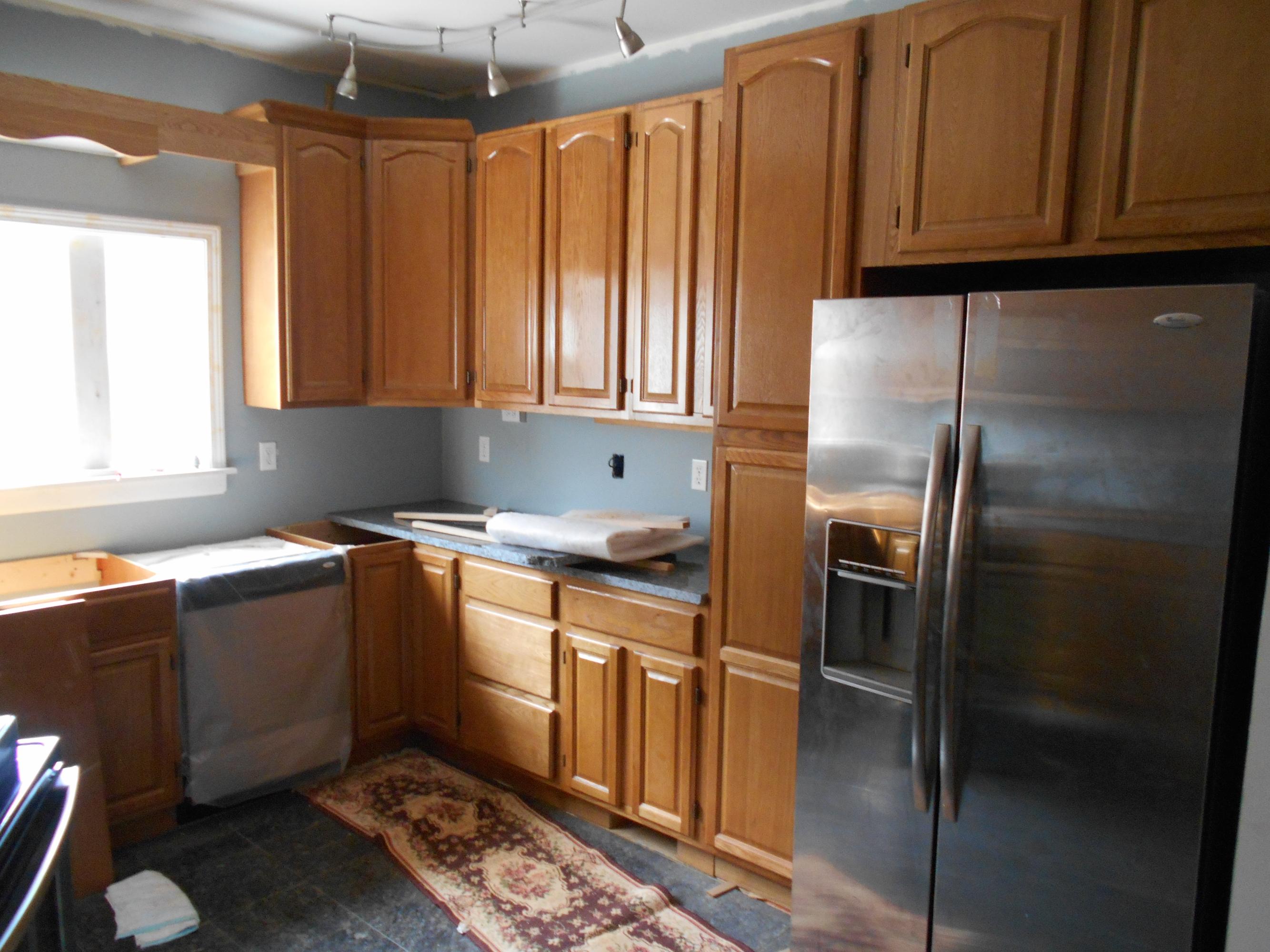7205 Brewer Road Maryville, TN 37801 - Photo 12 of 31 Kitchen