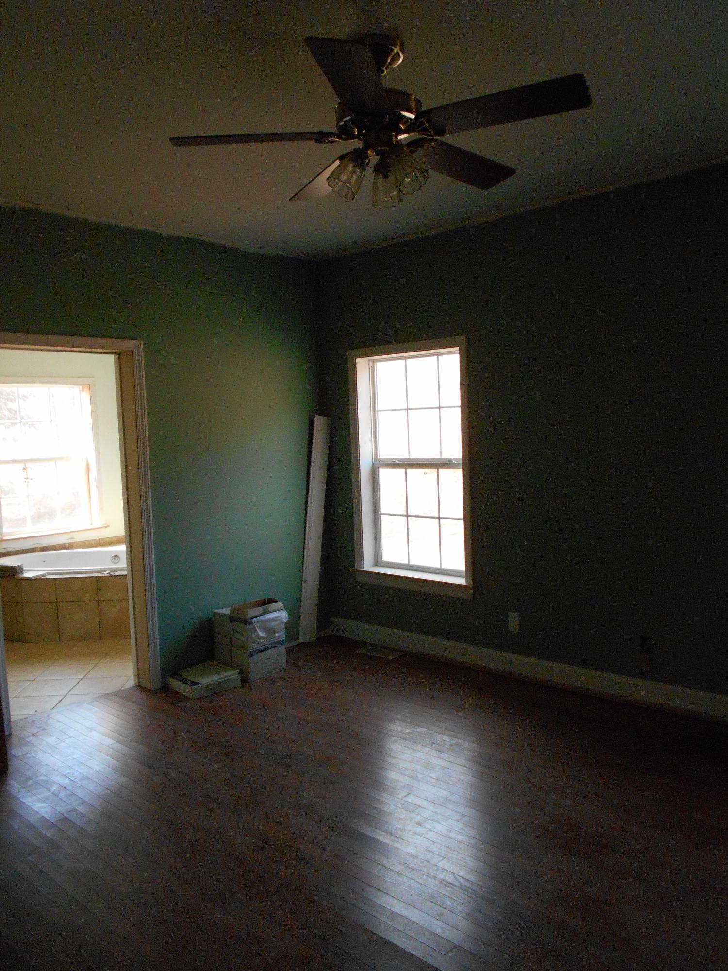 7205 Brewer Road Maryville, TN 37801 - Photo 15 of 31 Master Bedroom