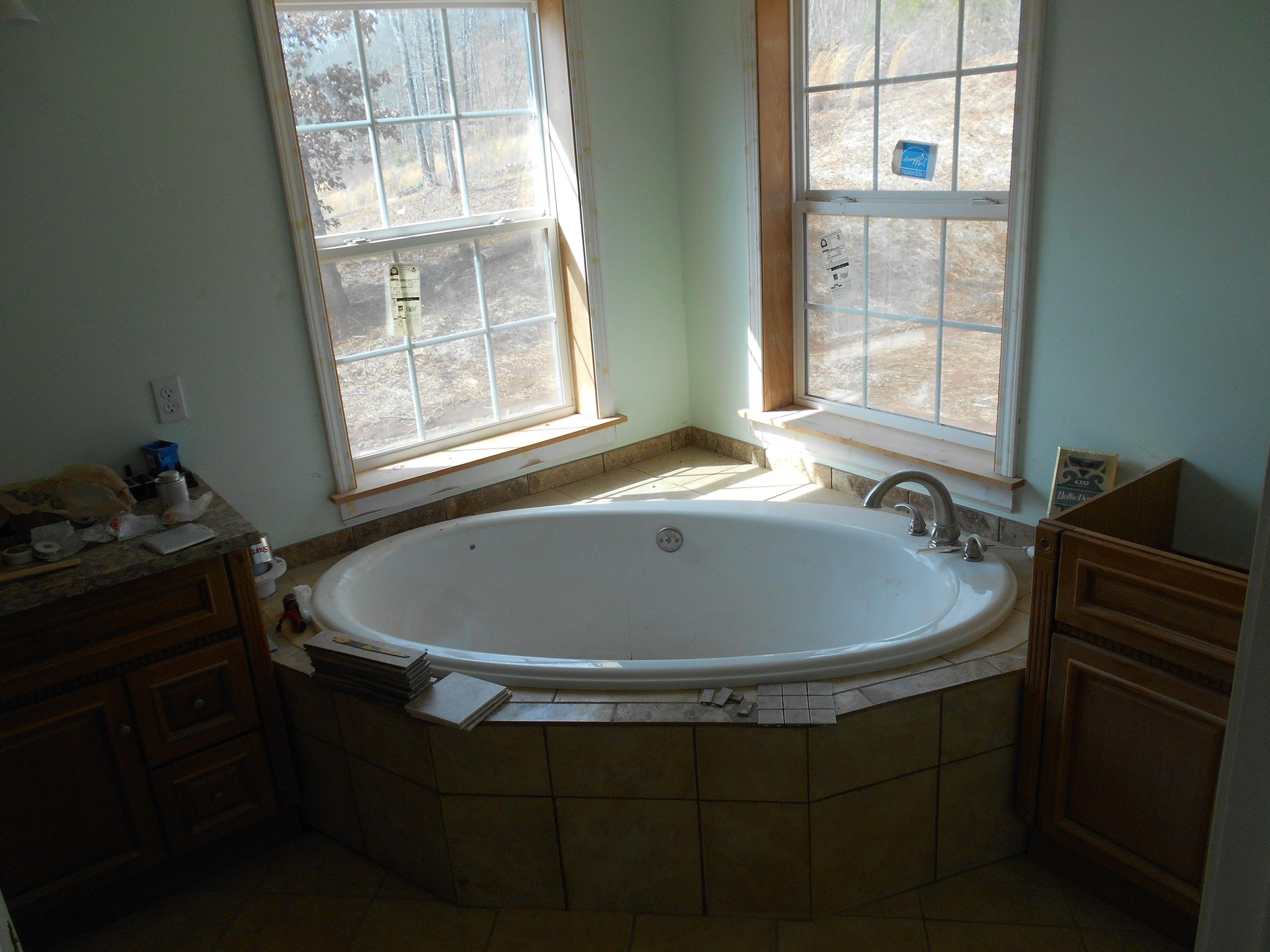 7205 Brewer Road Maryville, TN 37801 - Photo 17 of 31 Master Bath