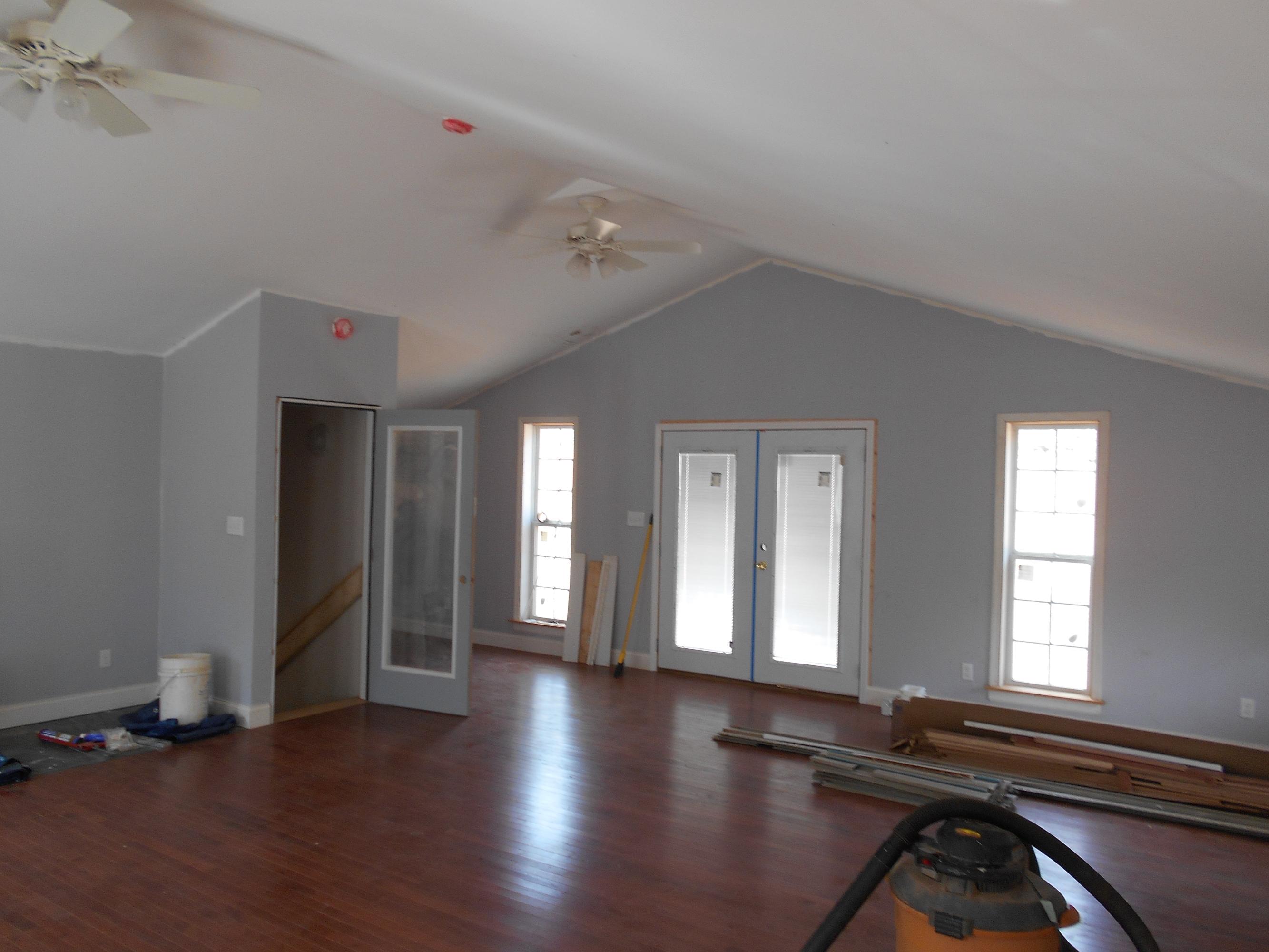 7205 Brewer Road Maryville, TN 37801 - Photo 23 of 31 1st Balcony of bonus room