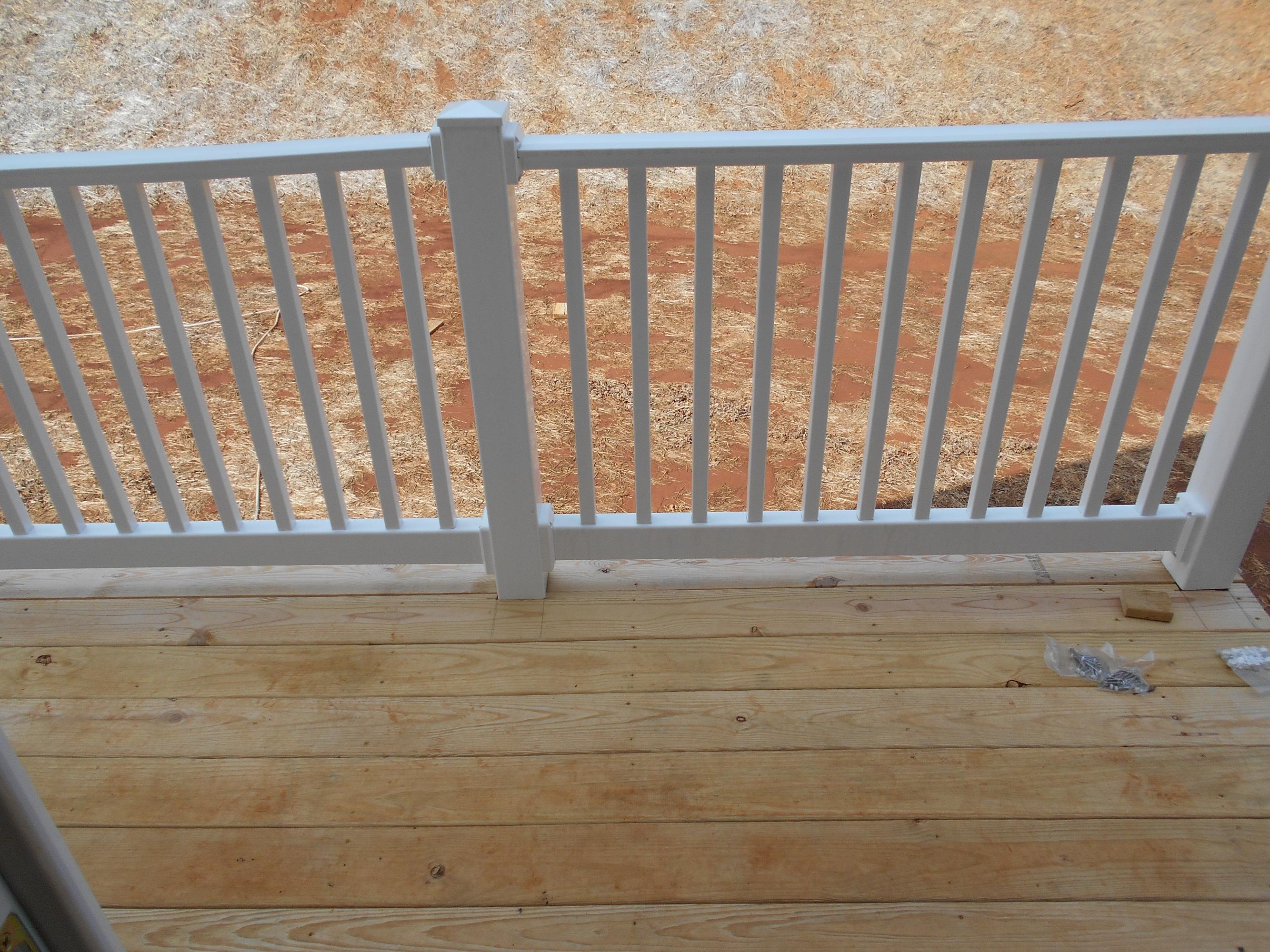 7205 Brewer Road Maryville, TN 37801 - Photo 24 of 31 1st Balcony of bonus room
