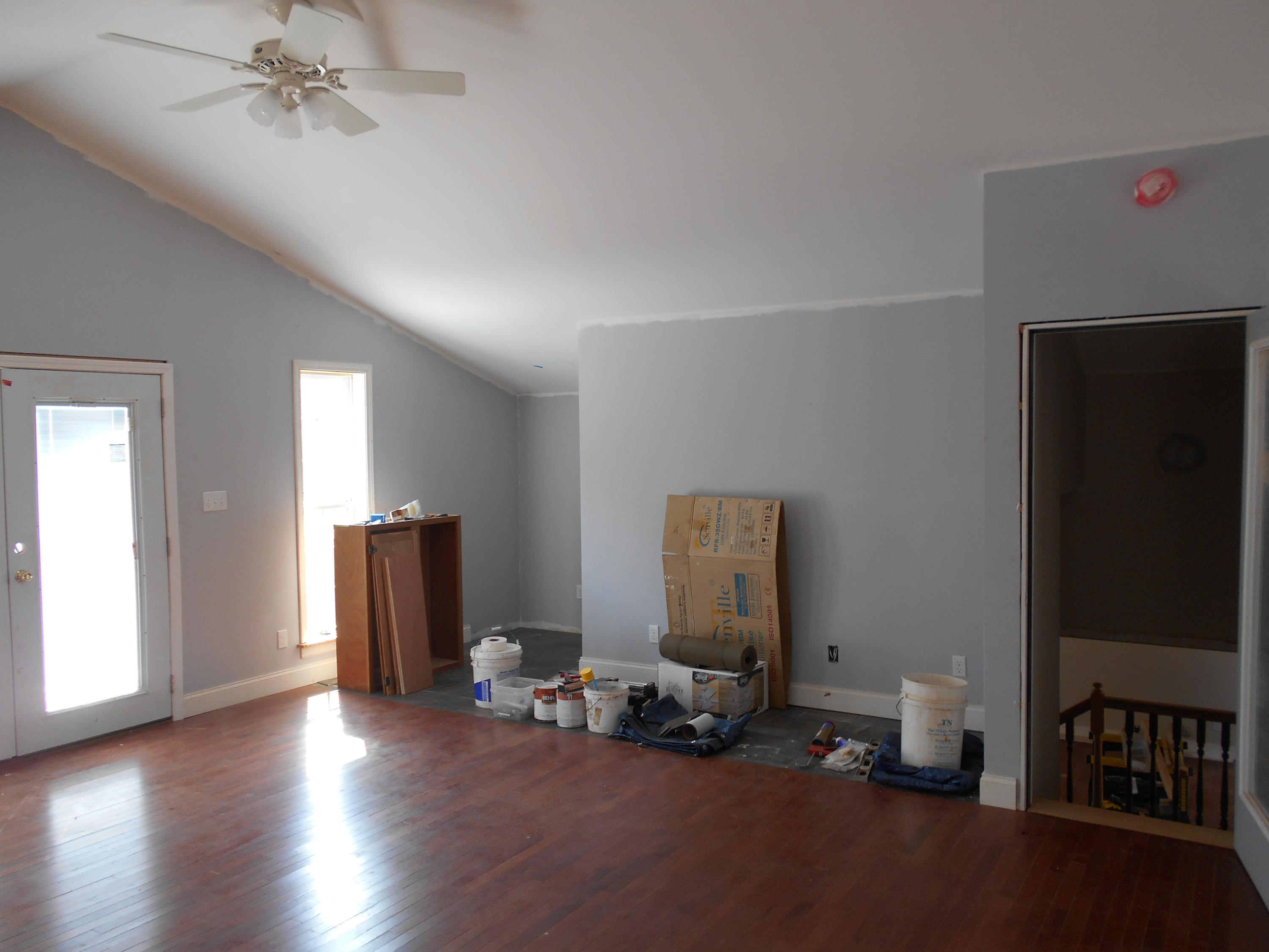 7205 Brewer Road Maryville, TN 37801 - Photo 26 of 31 2nd Balcony of bonus room