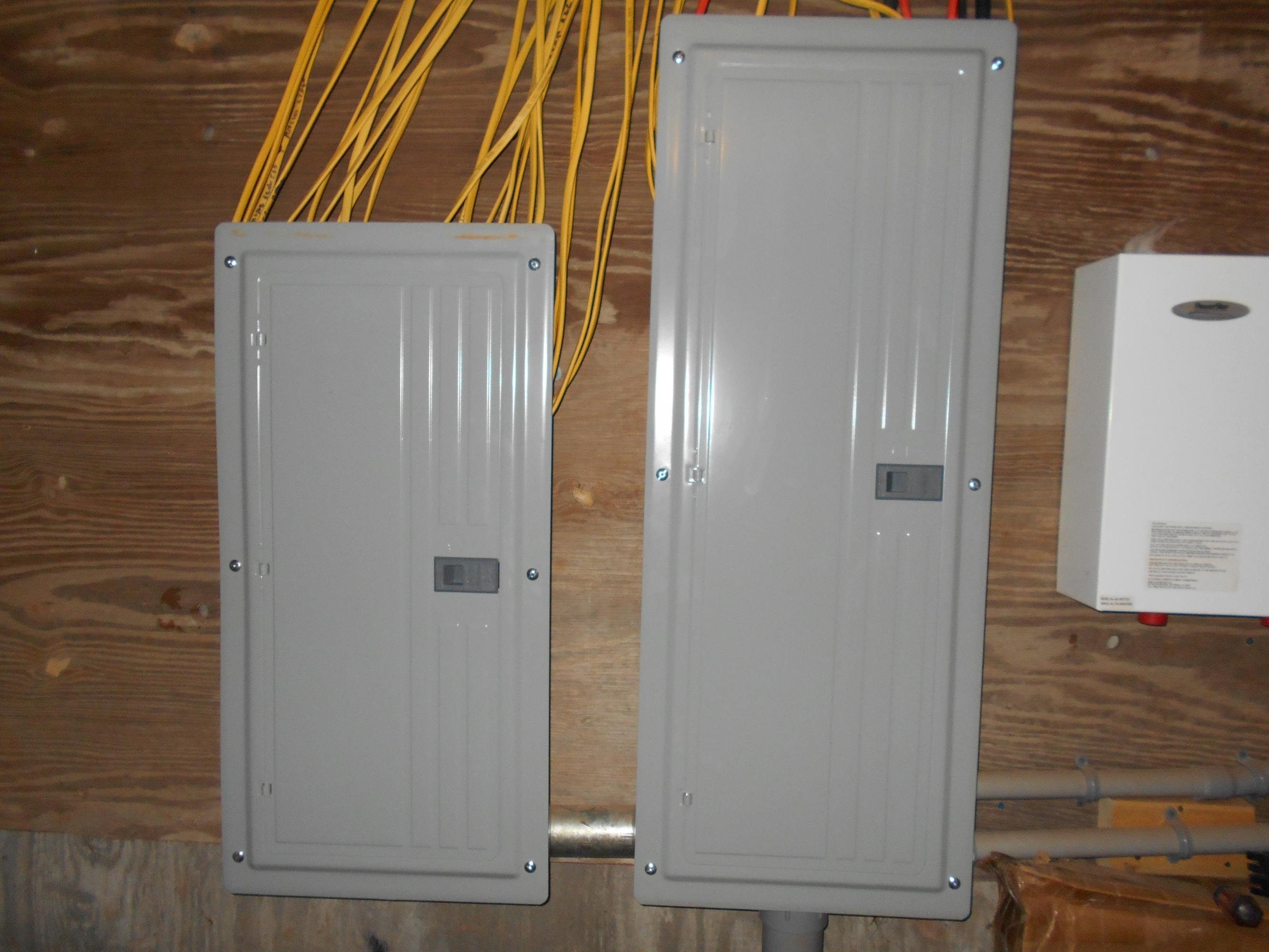 7205 Brewer Road Maryville, TN 37801 - Photo 30 of 31 Electrical system