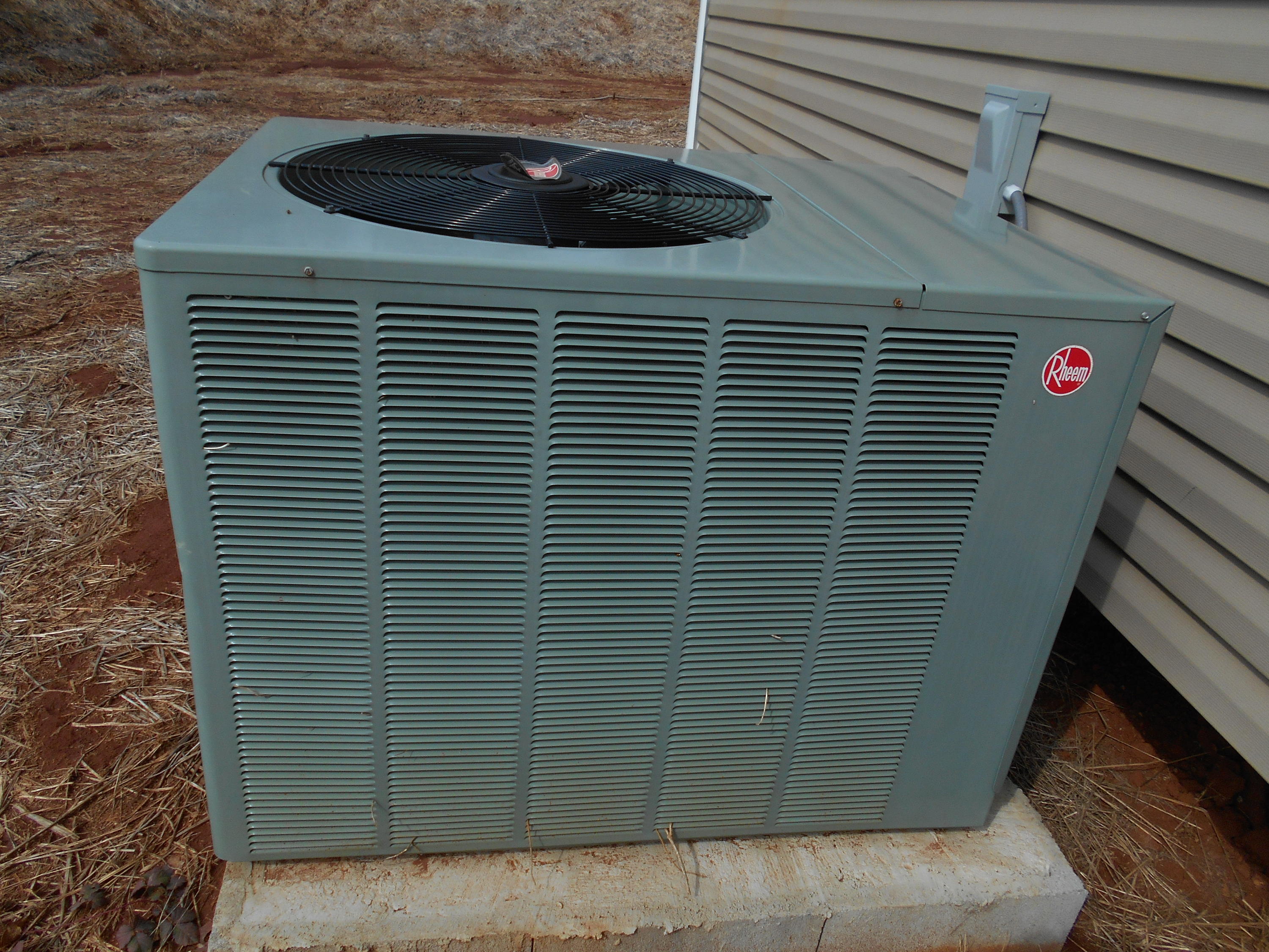 7205 Brewer Road Maryville, TN 37801 - Photo 31 of 31 Heating and Air