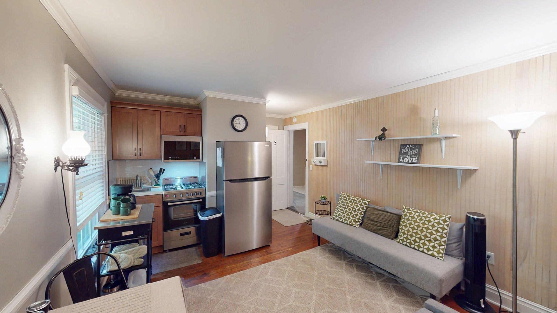 3630 Sycamore Road Erie, PA 16505 - Photo 17 of 37 Unit 2
