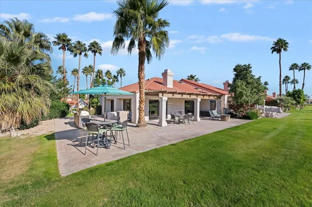 $749,000 | 78163 Calle Norte, La Quinta, CA 92253