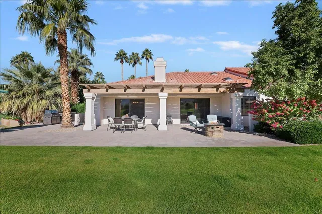 $749,000 | 78163 Calle Norte, La Quinta, CA 92253