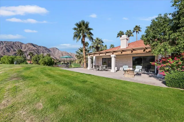 $749,000 | 78163 Calle Norte, La Quinta, CA 92253
