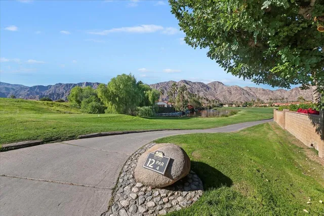 $749,000 | 78163 Calle Norte, La Quinta, CA 92253