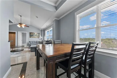 $185,000 | 3456 Cleary Avenue, Unit 507, Metairie, LA 70002