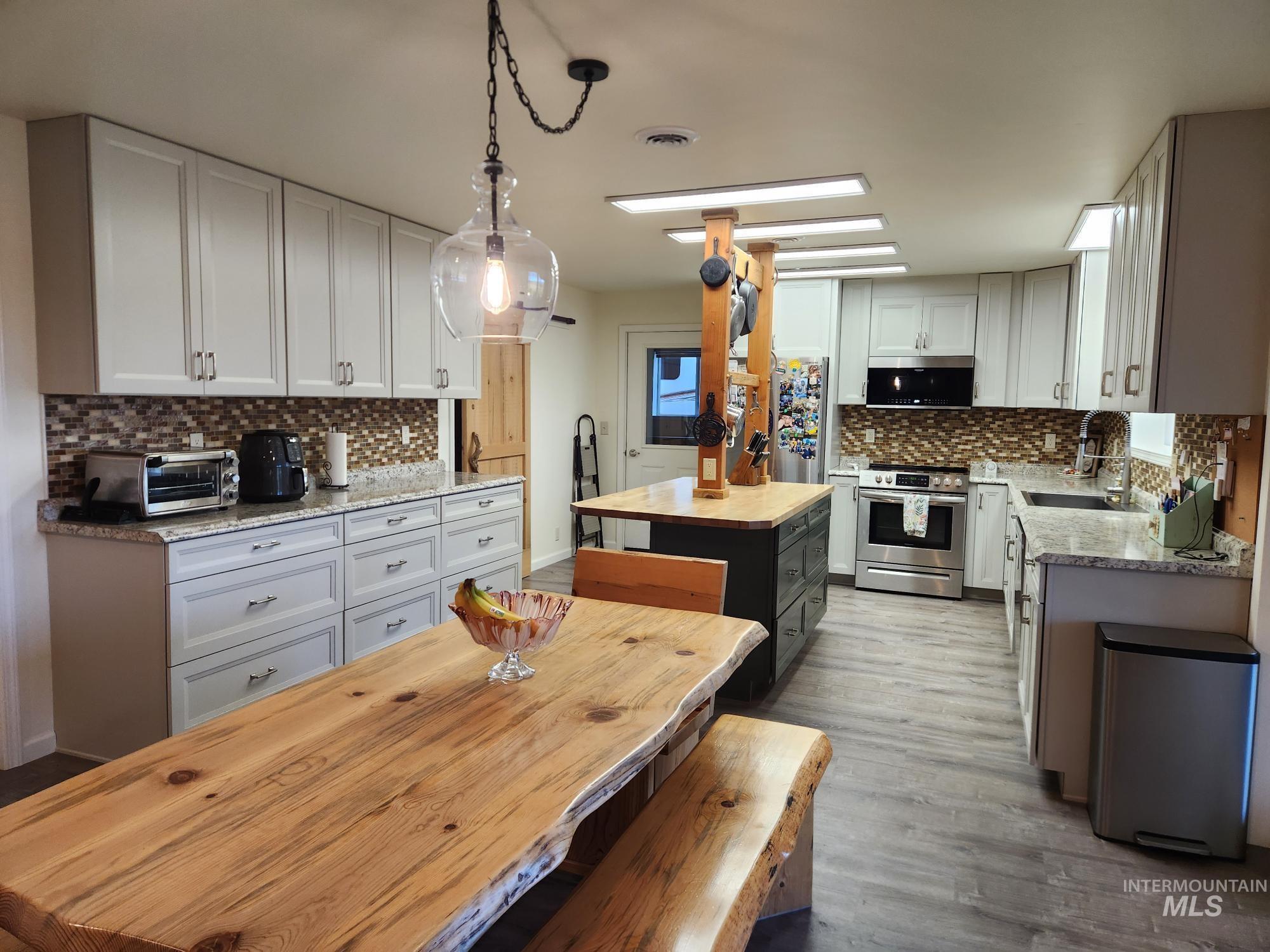 232 Camas Road Grangeville, ID 83530 - Photo 21 of 44