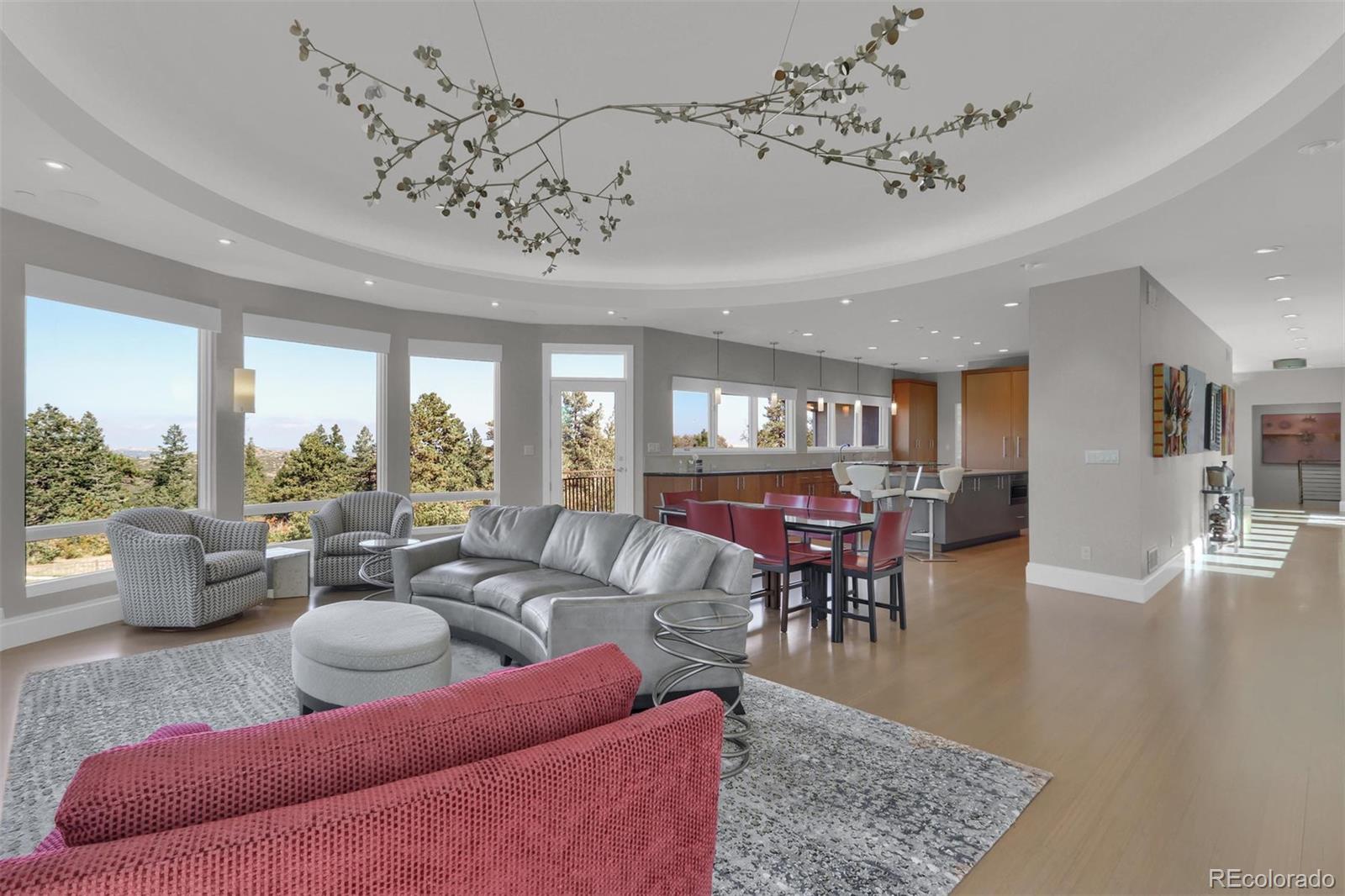 2935 Canon Ridge Road Castle Rock, CO 80104 - Photo 15 of 39