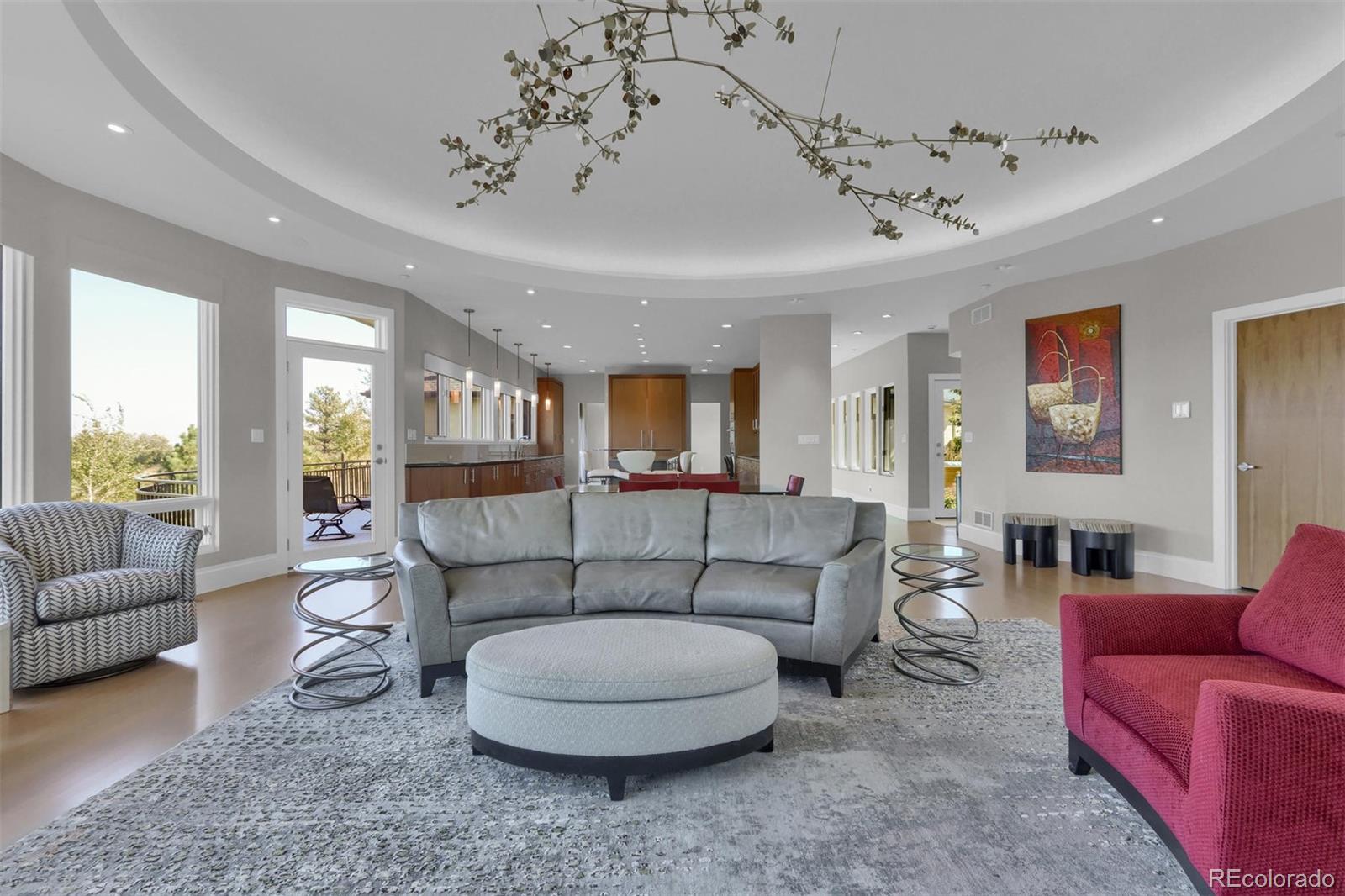 2935 Canon Ridge Road Castle Rock, CO 80104 - Photo 16 of 39