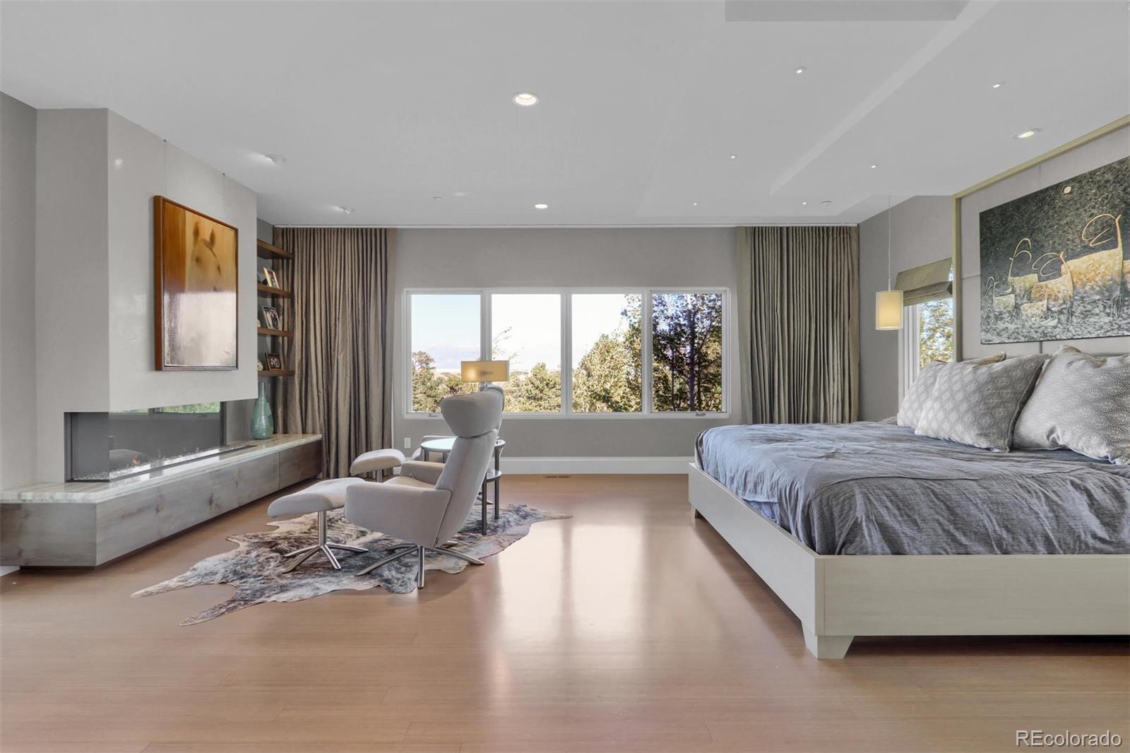 2935 Canon Ridge Road Castle Rock, CO 80104 - Photo 18 of 39