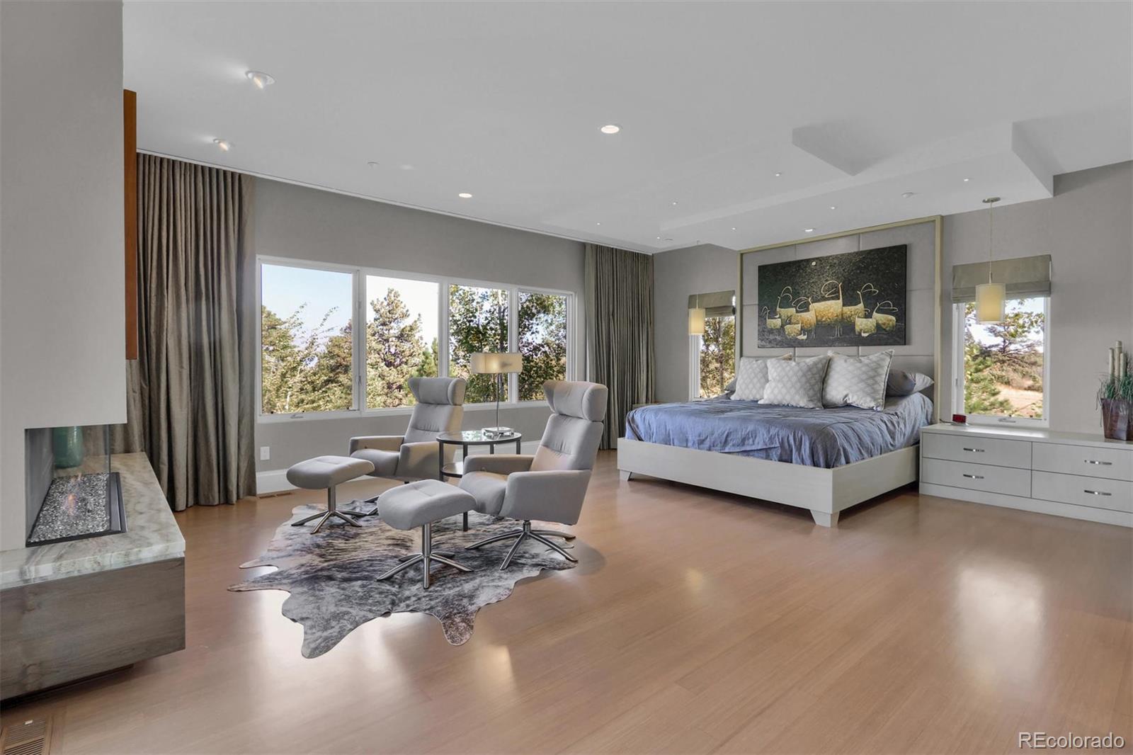 2935 Canon Ridge Road Castle Rock, CO 80104 - Photo 19 of 39