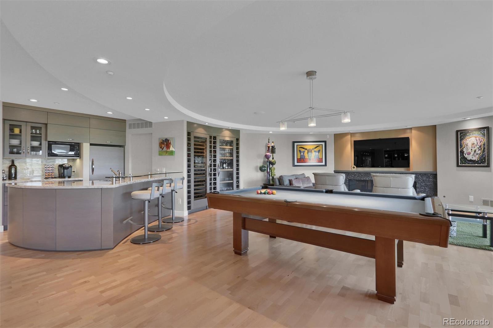 2935 Canon Ridge Road Castle Rock, CO 80104 - Photo 22 of 39