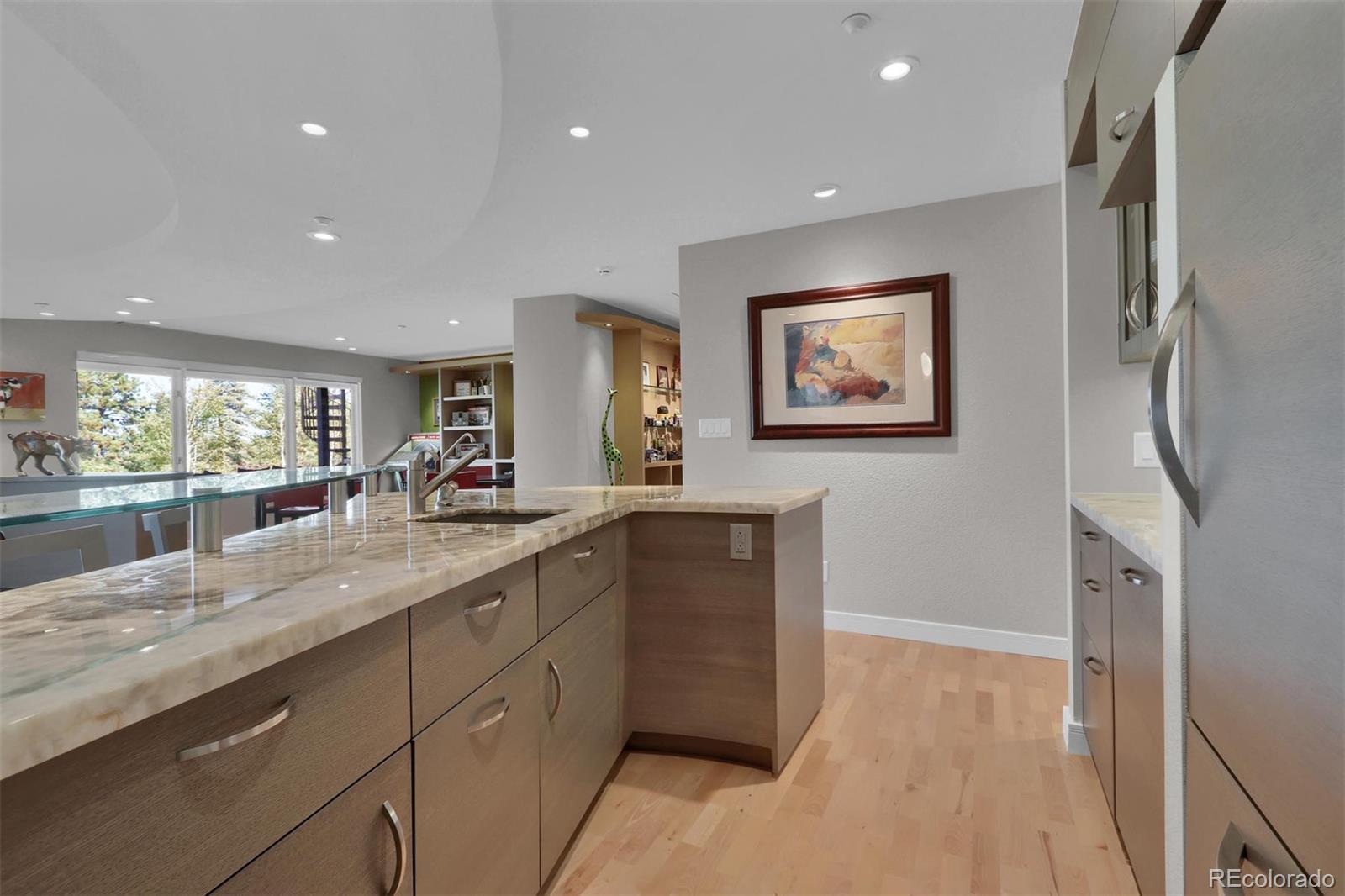 2935 Canon Ridge Road Castle Rock, CO 80104 - Photo 24 of 39