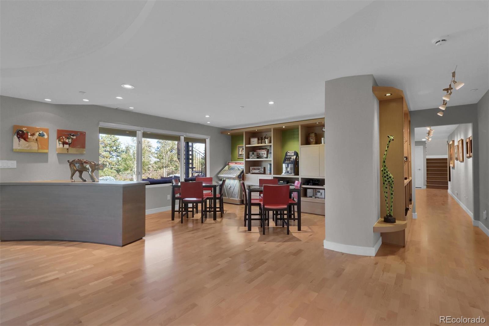 2935 Canon Ridge Road Castle Rock, CO 80104 - Photo 25 of 39