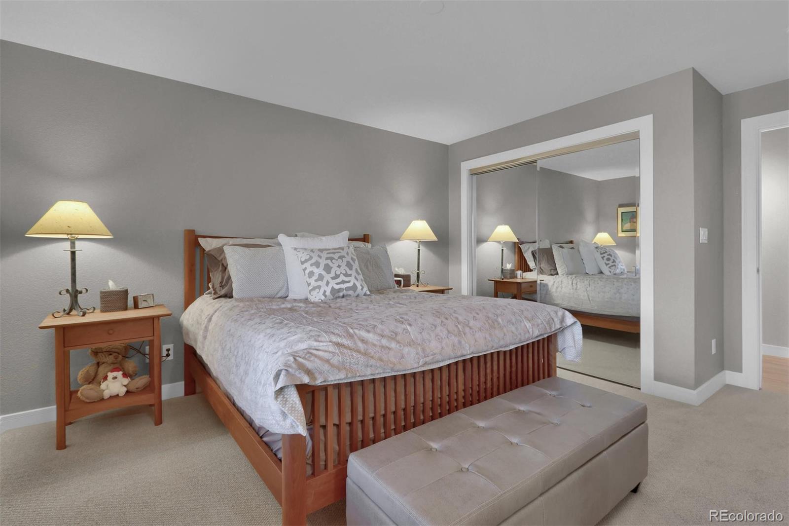 2935 Canon Ridge Road Castle Rock, CO 80104 - Photo 28 of 39