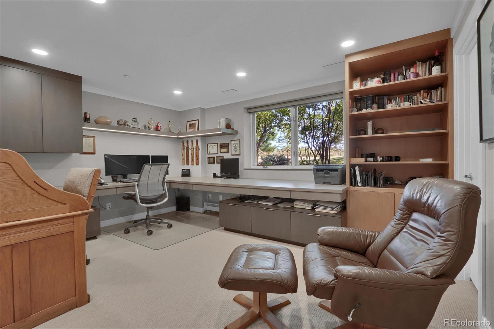 2935 Canon Ridge Road Castle Rock, CO 80104 - Photo 29 of 39