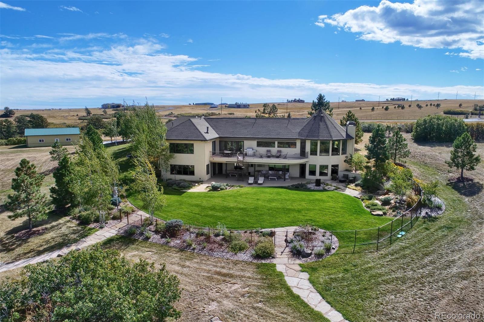 2935 Canon Ridge Road Castle Rock, CO 80104 - Photo 3 of 39