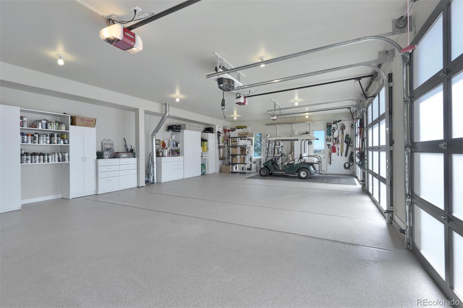 2935 Canon Ridge Road Castle Rock, CO 80104 - Photo 33 of 39