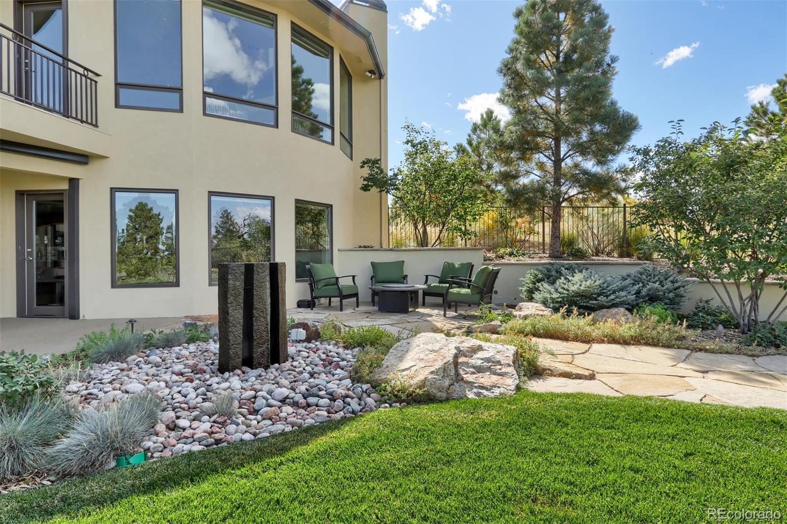 2935 Canon Ridge Road Castle Rock, CO 80104 - Photo 36 of 39