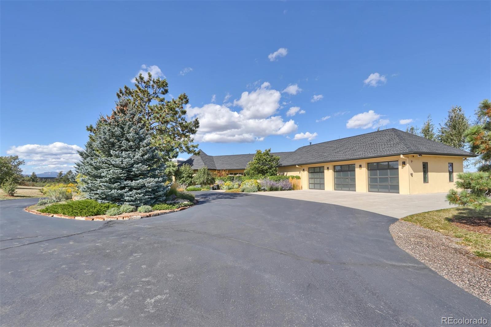 2935 Canon Ridge Road Castle Rock, CO 80104 - Photo 37 of 39