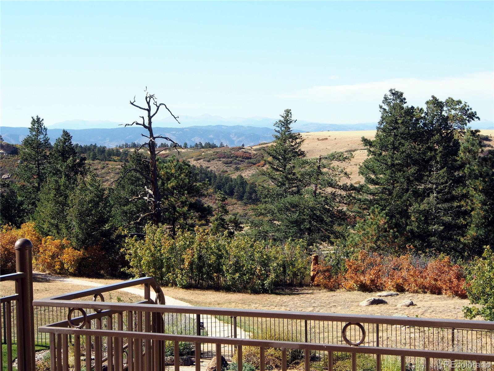 2935 Canon Ridge Road Castle Rock, CO 80104 - Photo 4 of 39