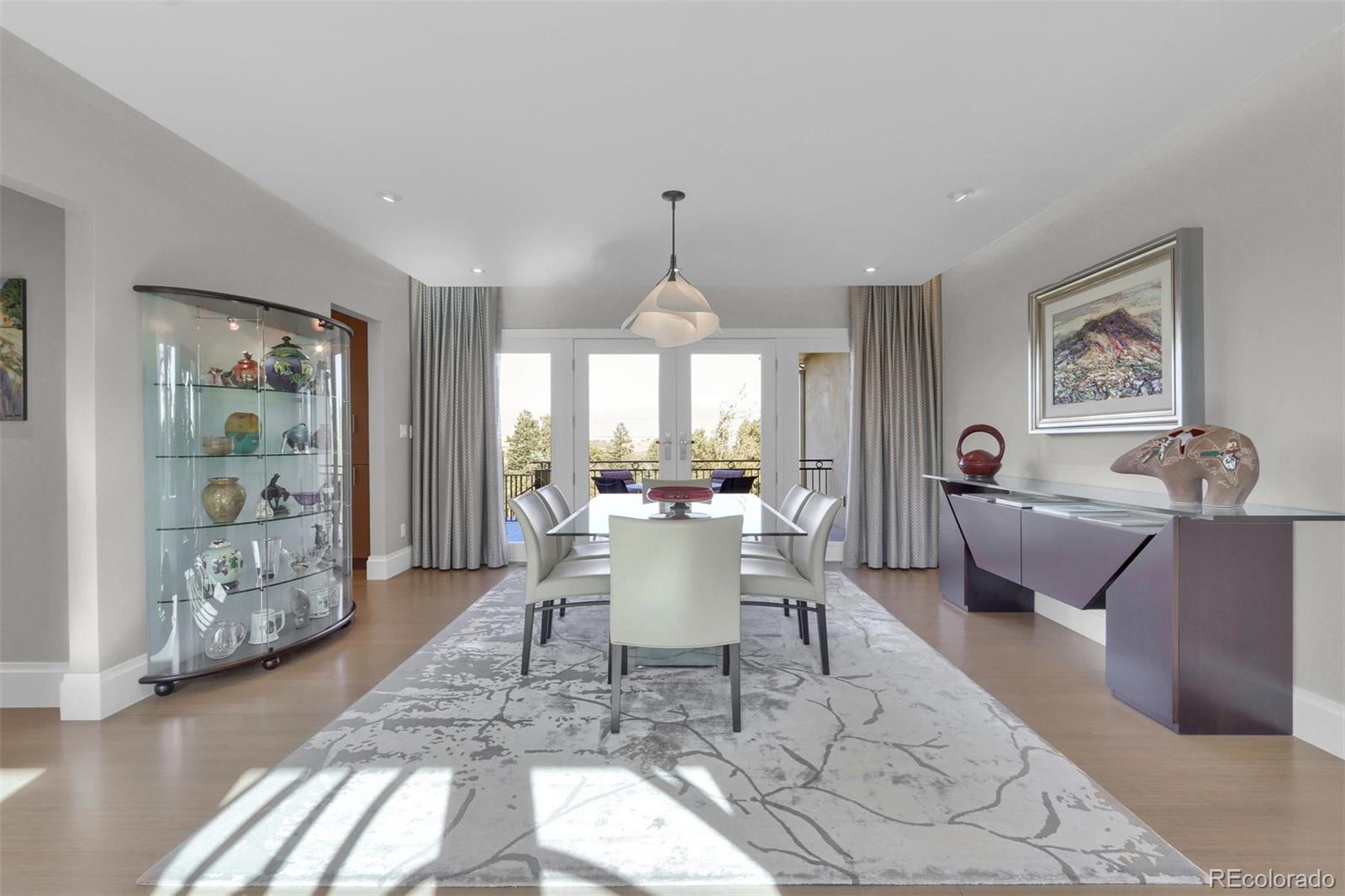 2935 Canon Ridge Road Castle Rock, CO 80104 - Photo 5 of 39