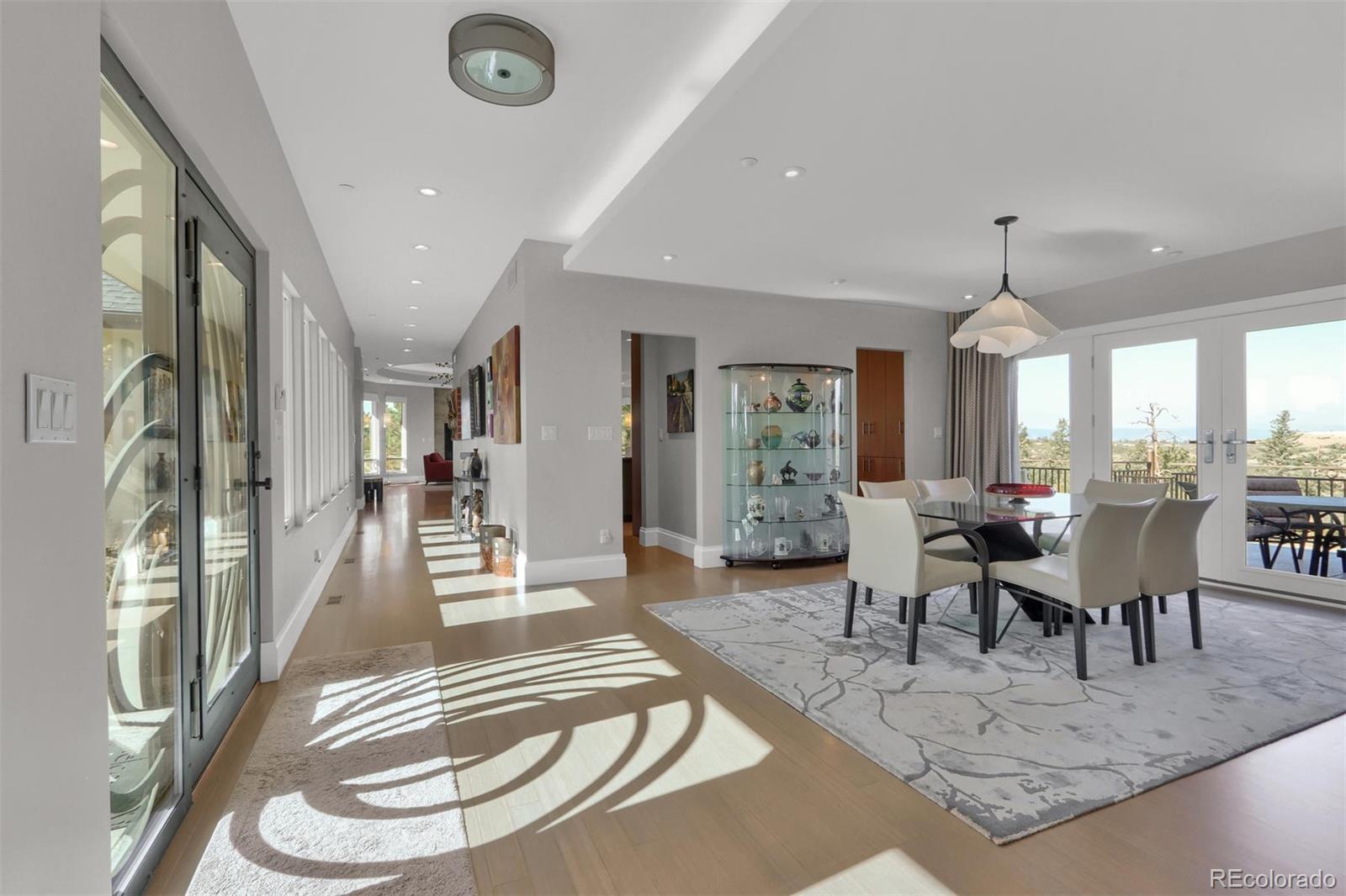 2935 Canon Ridge Road Castle Rock, CO 80104 - Photo 6 of 39