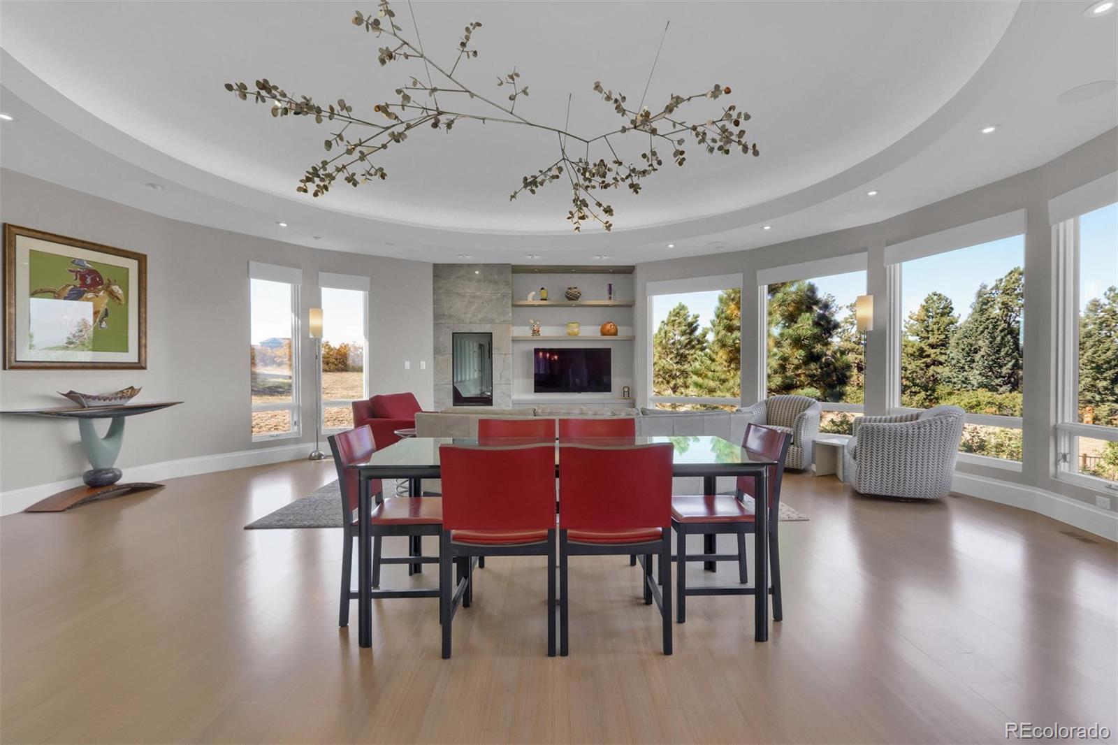 2935 Canon Ridge Road Castle Rock, CO 80104 - Photo 10 of 39