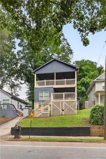$615,900 | 319 Lawton Street Southwest, Atlanta, GA 30310