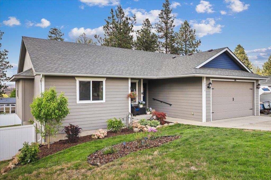 10918 South Pinecroft Road Medical Lake, WA 99022 - Photo 3 of 32