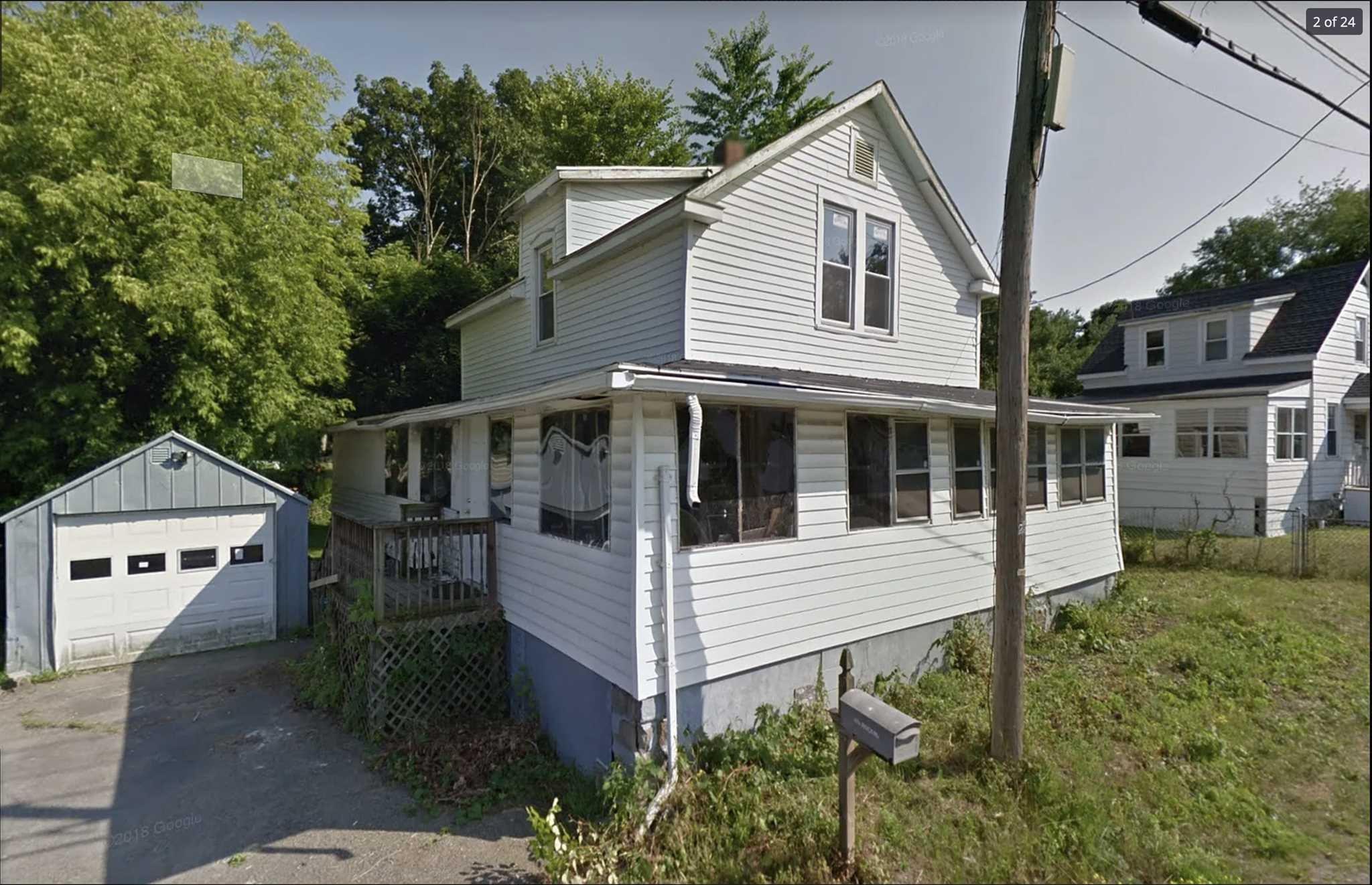 1174 River Road Troy, NY 12182 - Photo 1 of 1 Gallery Image 1