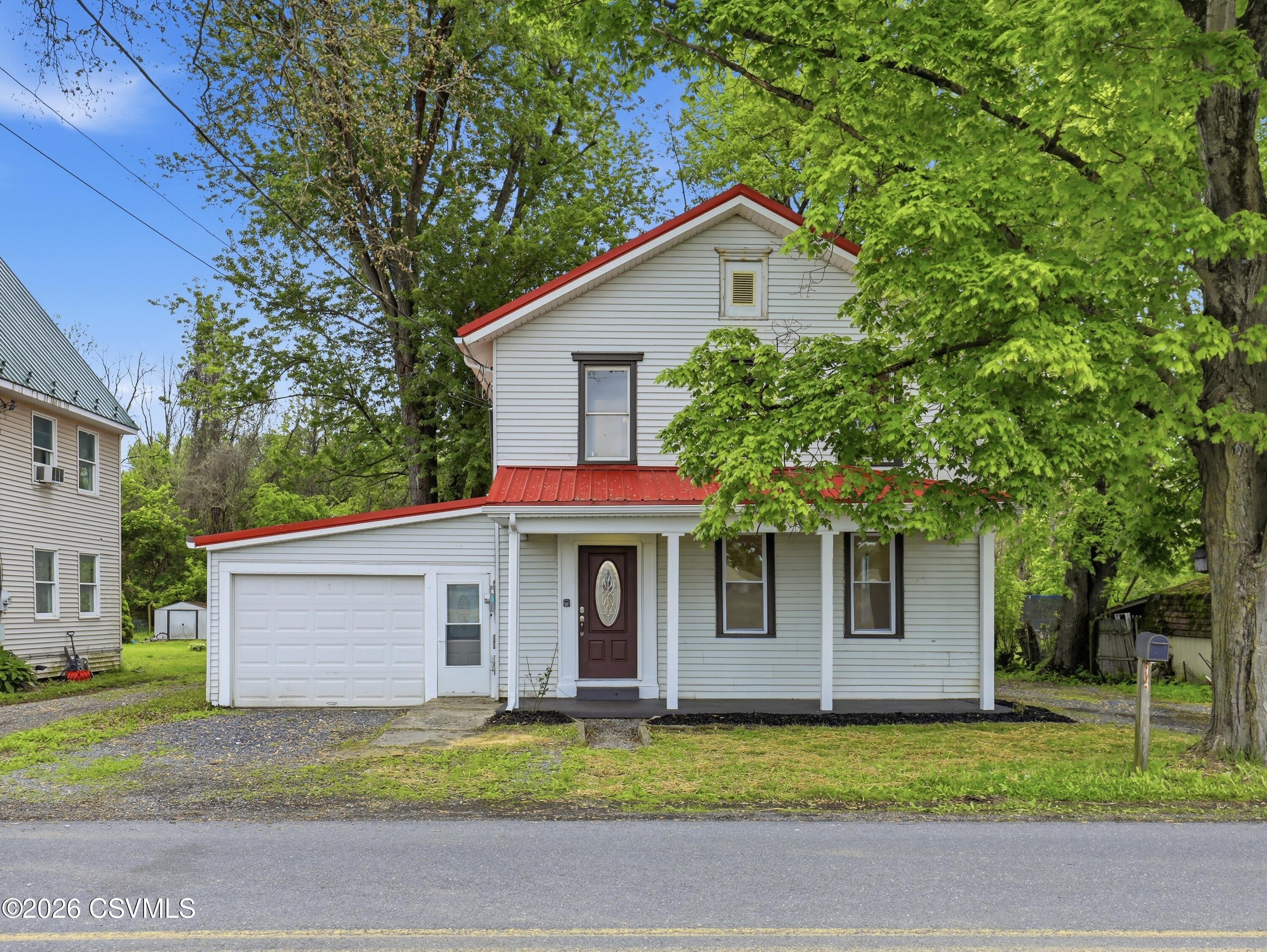 144 Old Rte 45 Milton, PA 17847 - Photo 1 of 36