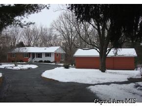 8264 Bomke Road Pleasant Plains, IL 62677 - Photo 2 of 2