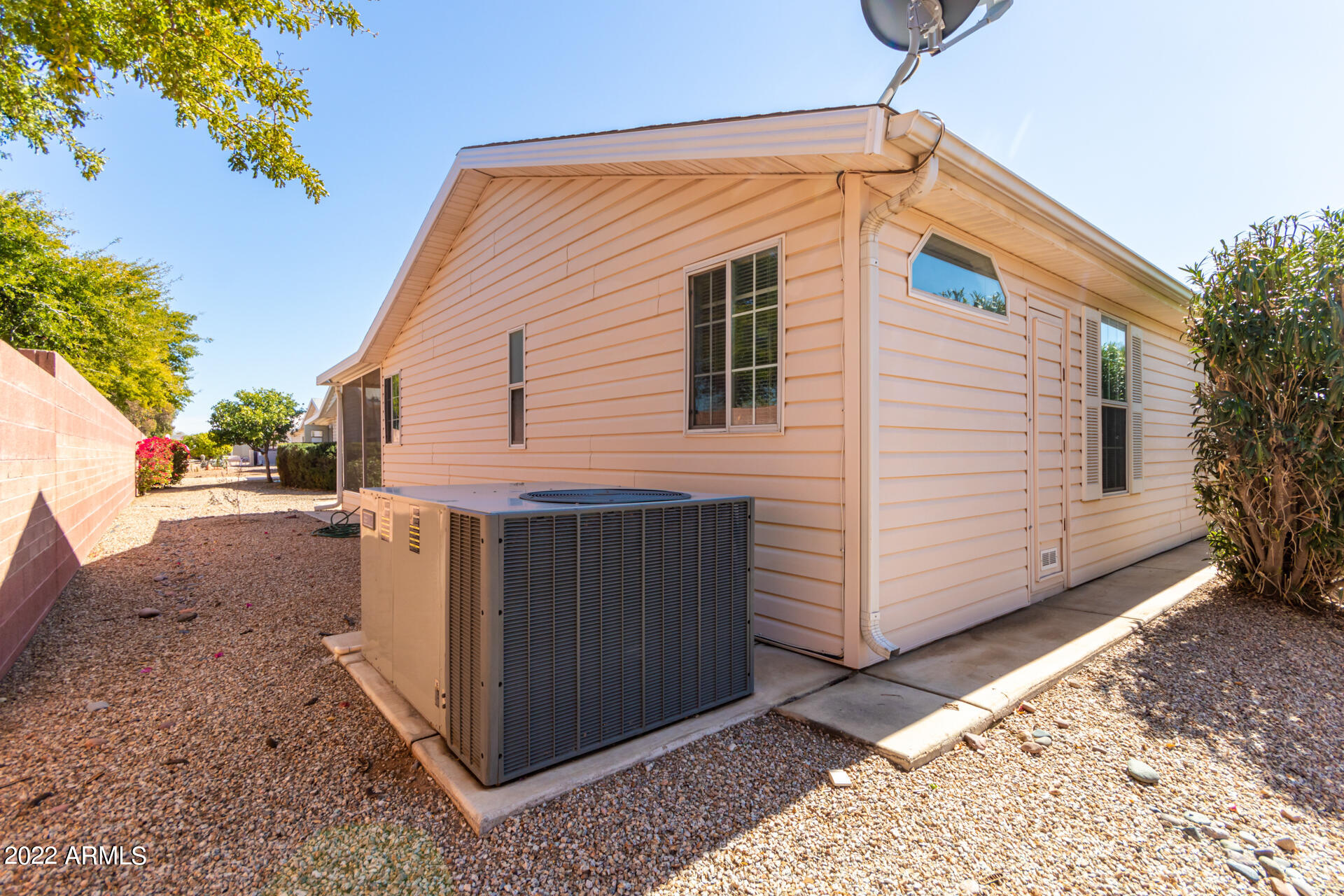 2550 South Ellsworth Road, Unit 10 Mesa, AZ 85209 - Photo 36 of 46 38 - Ellsworth