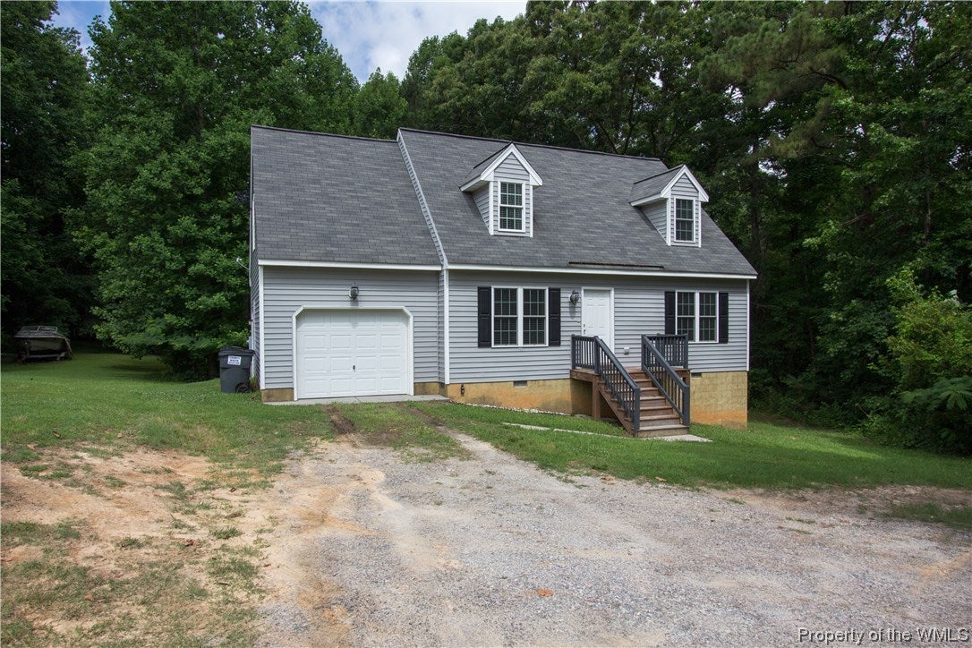 5793 Centerville Road Williamsburg, VA 23188 - Photo 32 of 34 Gallery Image 32