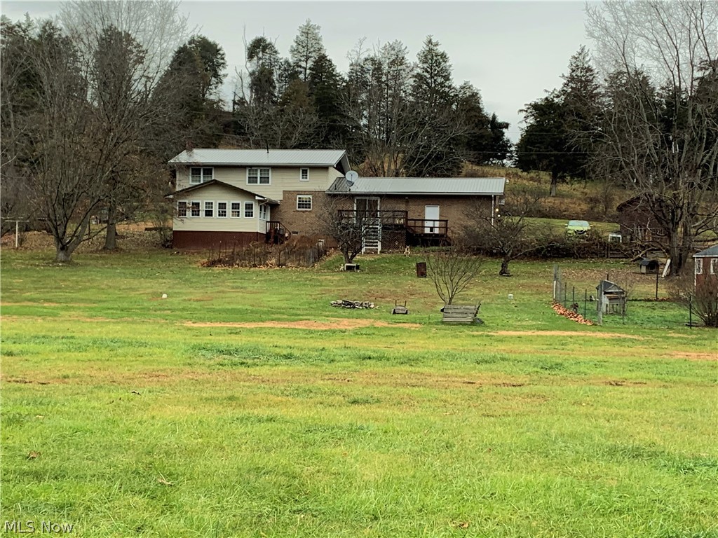 2045 Shatto Road Ripley, WV 25271 - Photo 22 of 23