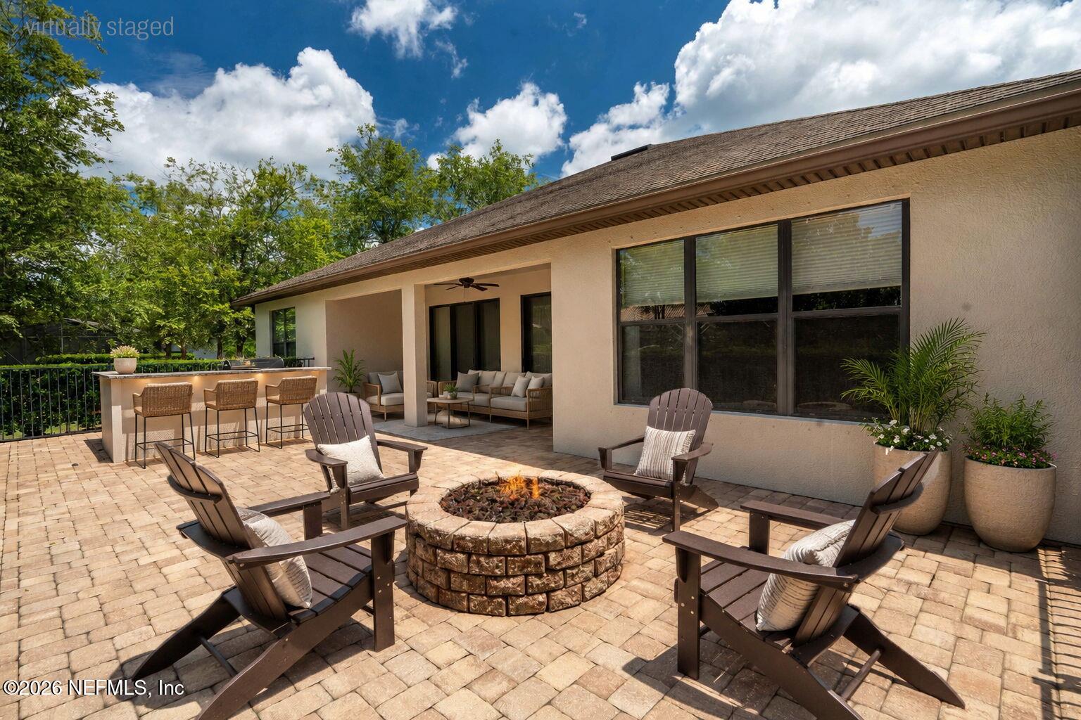 58 Sabal Ridge Trail Ponte Vedra, FL 32081 - Photo 51 of 84 ISO_58 Sabal Ridge Trail_PV_058