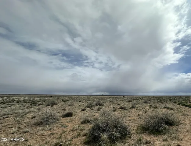 view of an empty room