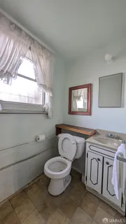 $1,195,000 | 1862 22nd Avenue, San Francisco, CA 94122