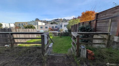 $1,195,000 | 1862 22nd Avenue, San Francisco, CA 94122
