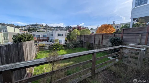 $1,195,000 | 1862 22nd Avenue, San Francisco, CA 94122